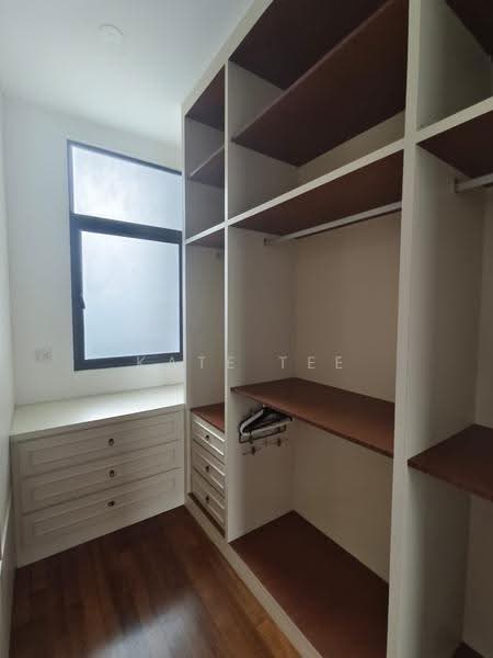 Cluster House for Sale in Eco Botanic (Iskandar Puteri (Nusajaya)) - Kate Tee - Interior - PropertyGuru.com.my