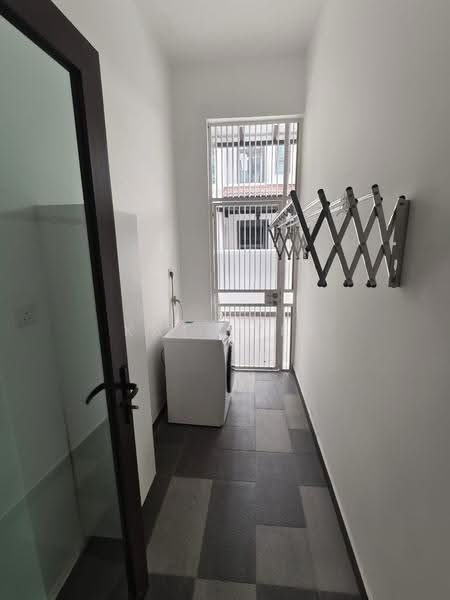 Cluster House for Sale in Eco Botanic (Iskandar Puteri (Nusajaya)) - Kate Tee - Interior - PropertyGuru.com.my