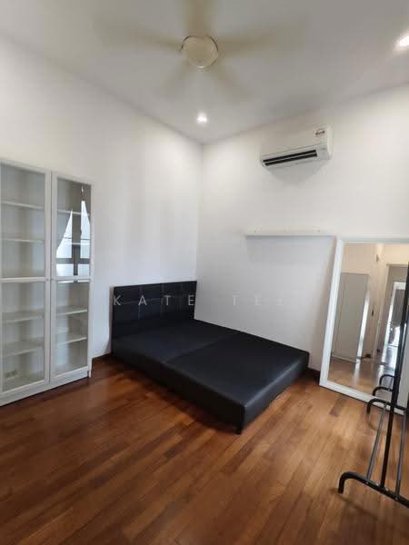 Cluster House for Sale in Eco Botanic (Iskandar Puteri (Nusajaya)) - Kate Tee - Bedroom - PropertyGuru.com.my