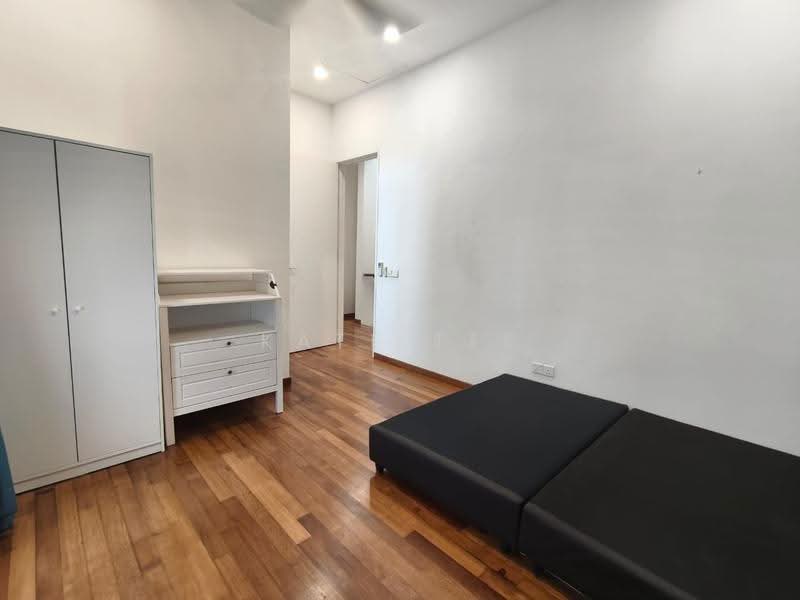 Cluster House for Sale in Eco Botanic (Iskandar Puteri (Nusajaya)) - Kate Tee - Interior - PropertyGuru.com.my