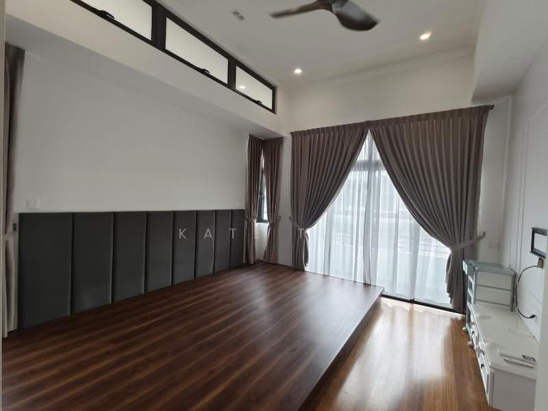 Cluster House for Sale in Eco Botanic (Iskandar Puteri (Nusajaya)) - Kate Tee - Bedroom - PropertyGuru.com.my