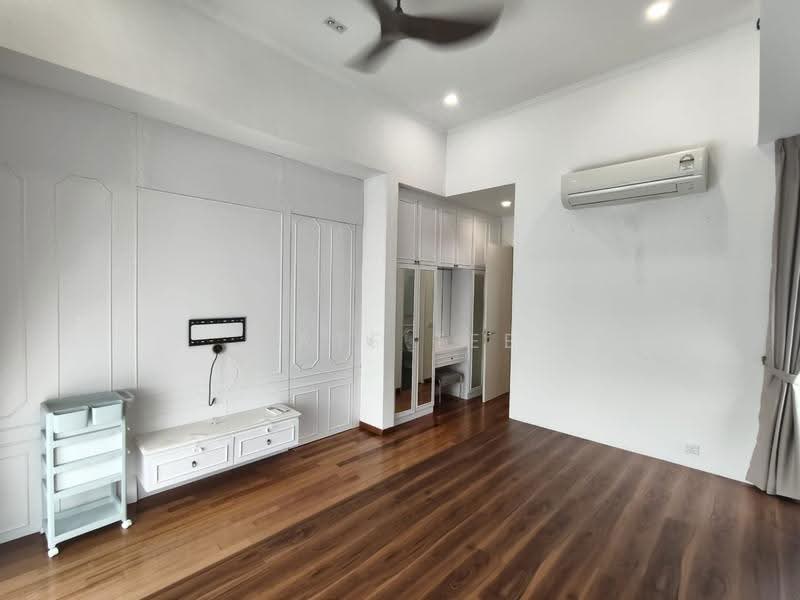 Cluster House for Sale in Eco Botanic (Iskandar Puteri (Nusajaya)) - Kate Tee - Bedroom - PropertyGuru.com.my