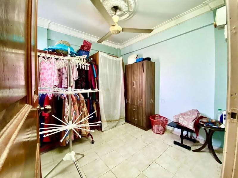 Flat for Sale at Desa Tasik Fasa 6B - Riza Ahmad - Interior - PropertyGuru.com.my