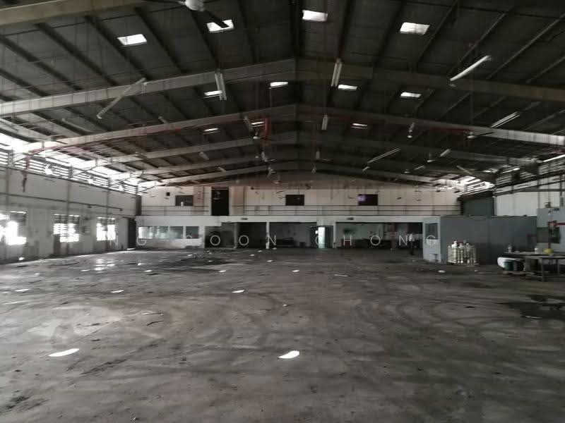 Kilang untuk Disewa di Chan Sow Lin (Cheras) - Ng Soon Chong - Interior - PropertyGuru.com.my