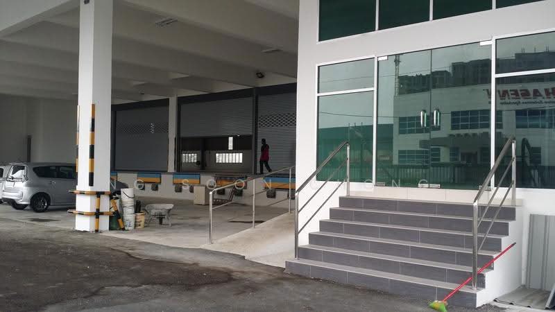 Kilang untuk Disewa di Chan Sow Lin (Cheras) - Ng Soon Chong - Exterior - PropertyGuru.com.my