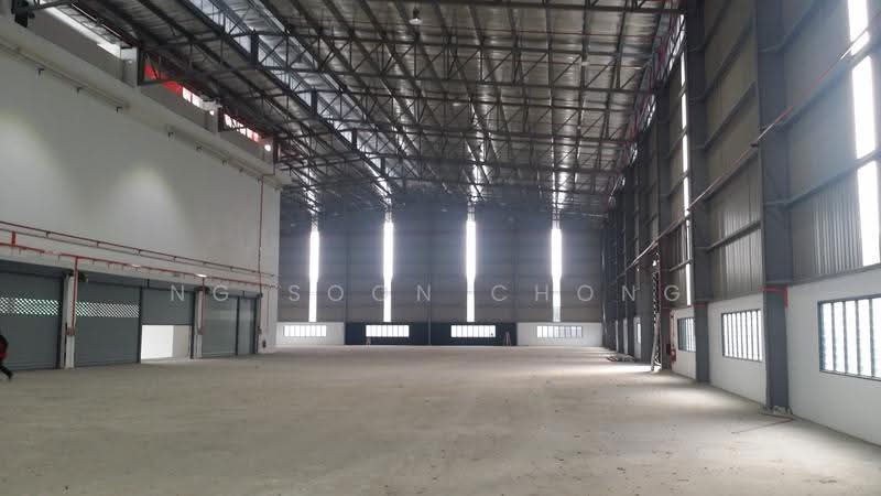 Kilang untuk Disewa di Chan Sow Lin (Cheras) - Ng Soon Chong - Interior - PropertyGuru.com.my