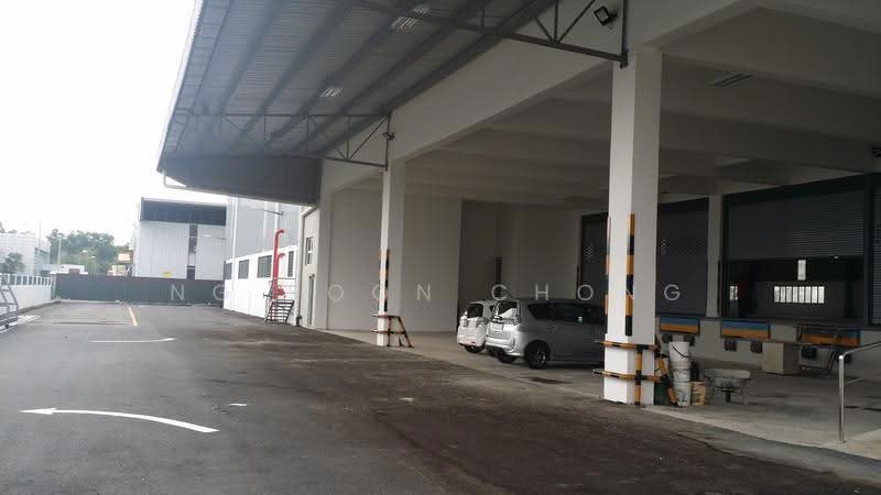 Kilang untuk Disewa di Chan Sow Lin (Cheras) - Ng Soon Chong - Exterior - PropertyGuru.com.my