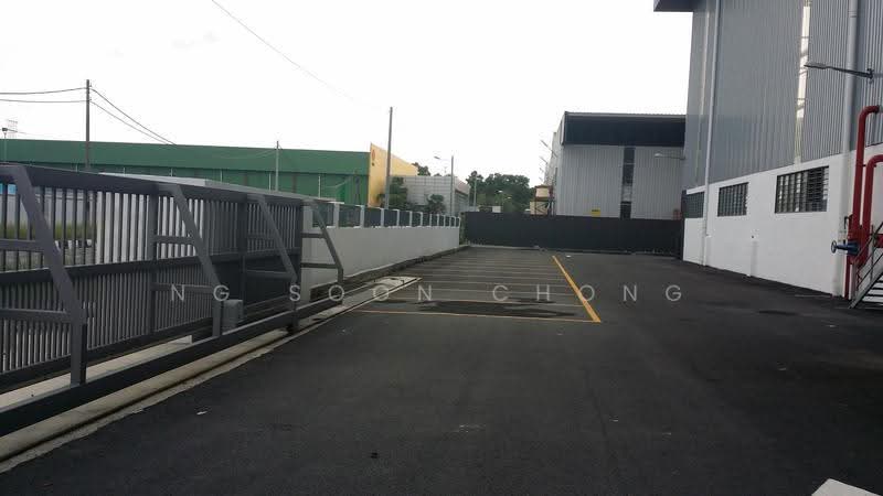 Kilang untuk Disewa di Chan Sow Lin (Cheras) - Ng Soon Chong - Exterior - PropertyGuru.com.my