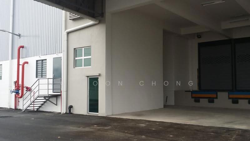 Kilang untuk Disewa di Chan Sow Lin (Cheras) - Ng Soon Chong - Exterior - PropertyGuru.com.my