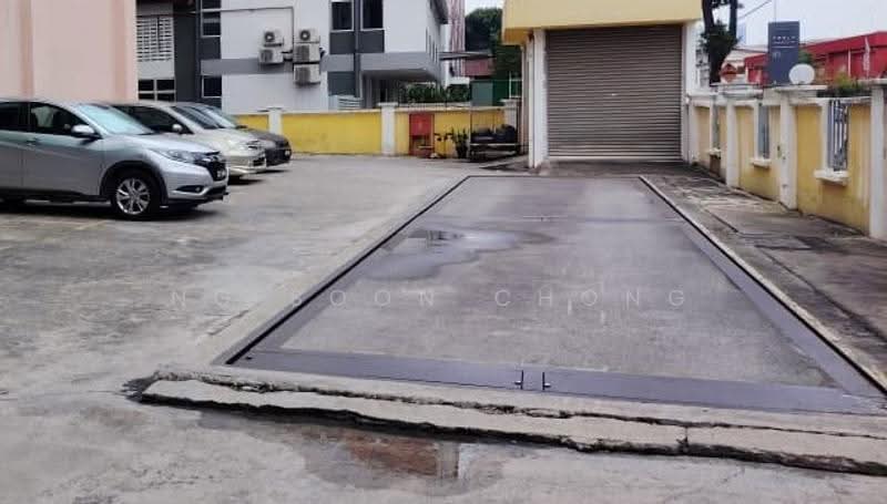 Kilang untuk Disewa di Chan Sow Lin (Cheras) - Ng Soon Chong - Exterior - PropertyGuru.com.my