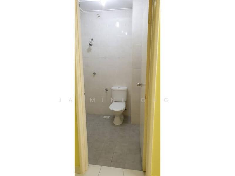 Service Residence for Sale at Fortune Avenue - Jasmine Ong - Bathroom - PropertyGuru.com.my