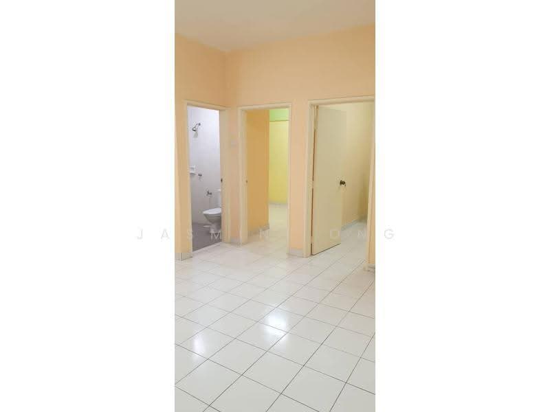 Service Residence for Sale at Fortune Avenue - Jasmine Ong - Bathroom - PropertyGuru.com.my