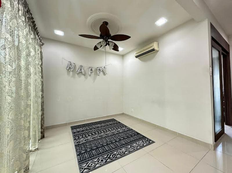 2.5-storey Terraced House for Sale in Taman Oasis (Cheras) - Jocelyn Soo - Interior - PropertyGuru.com.my