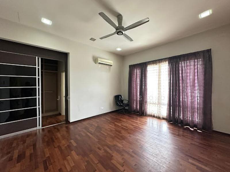 2.5-storey Terraced House for Sale in Taman Oasis (Cheras) - Jocelyn Soo - Bedroom - PropertyGuru.com.my