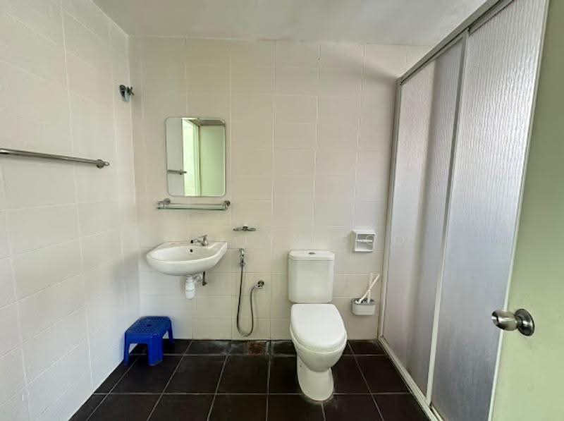2.5-storey Terraced House for Sale in Taman Oasis (Cheras) - Jocelyn Soo - Bathroom - PropertyGuru.com.my