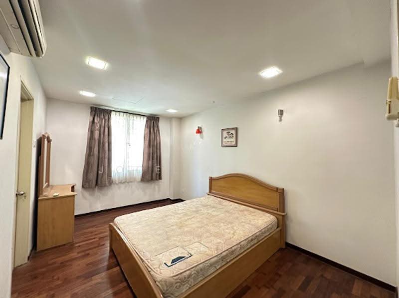2.5-storey Terraced House for Sale in Taman Oasis (Cheras) - Jocelyn Soo - Bedroom - PropertyGuru.com.my