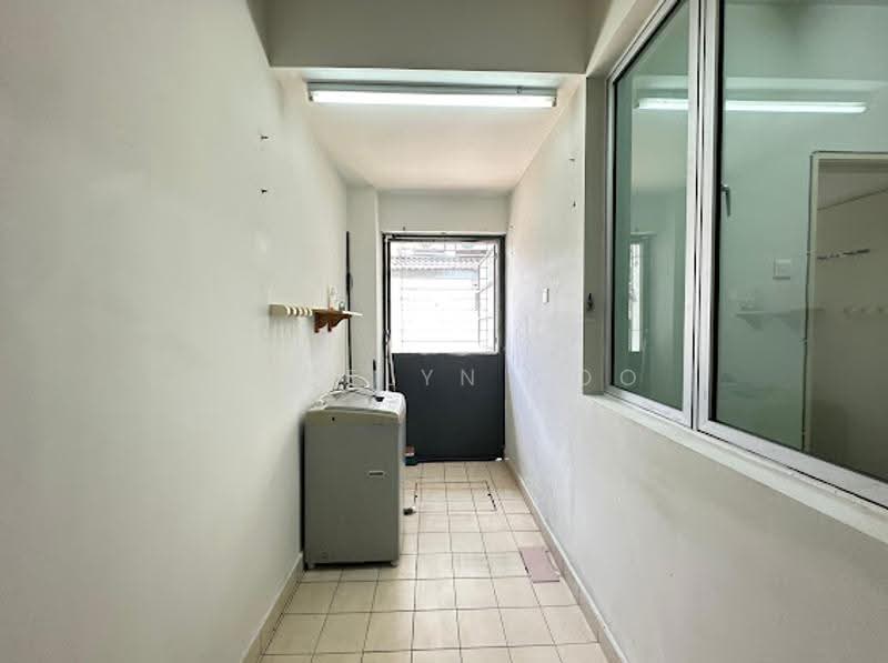 2.5-storey Terraced House for Sale in Taman Oasis (Cheras) - Jocelyn Soo - Interior - PropertyGuru.com.my