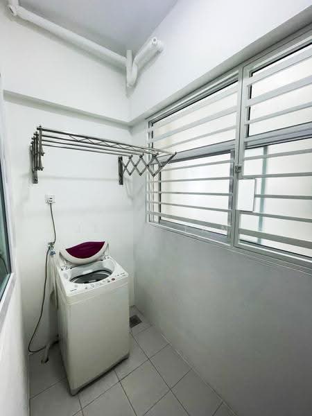 Kondominium untuk Disewa di The Zen - Jerry Tan - Interior - PropertyGuru.com.my