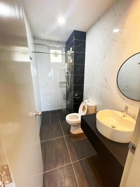 Kondominium untuk Disewa di The Zen - Jerry Tan - Bathroom - PropertyGuru.com.my