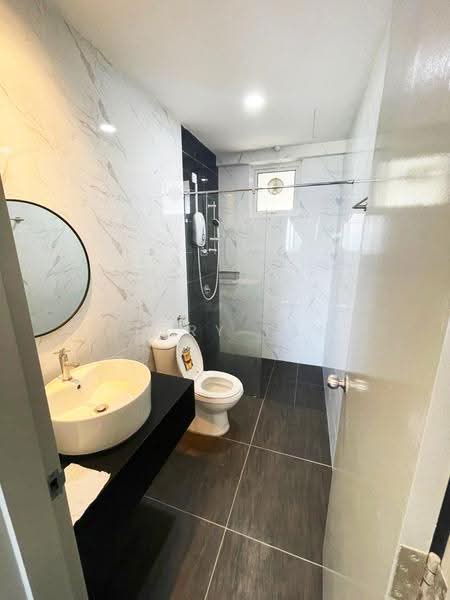 Kondominium untuk Disewa di The Zen - Jerry Tan - Bathroom - PropertyGuru.com.my