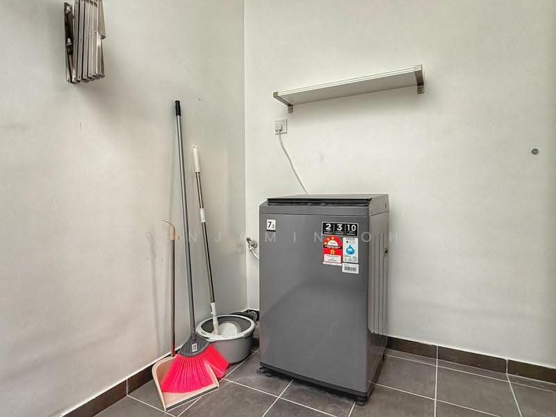Service Residence for Rent at Space Residency - Benjamin Oh - Interior - PropertyGuru.com.my