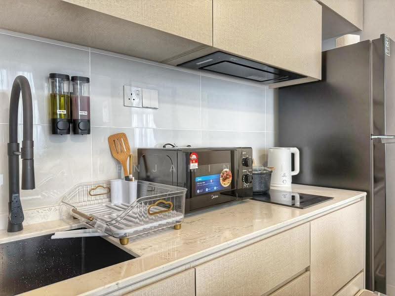 Service Residence for Rent at Space Residency - Benjamin Oh - PropertyGuru.com.my