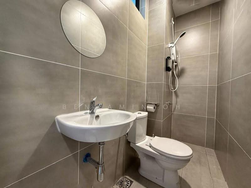 Service Residence for Rent at Space Residency - Benjamin Oh - PropertyGuru.com.my