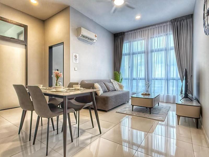 Service Residence for Rent at Space Residency - Benjamin Oh - PropertyGuru.com.my