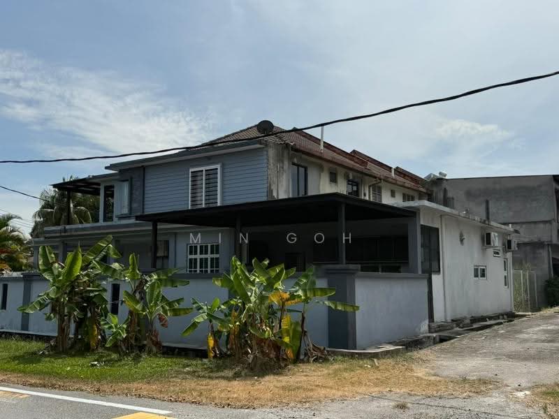 Rumah Teres 2-Tingkat untuk Dijual di Desa Anggerik (Nilai) - Min Goh - Exterior - PropertyGuru.com.my
