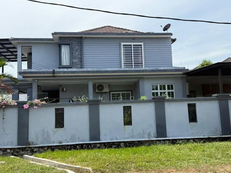 Rumah Teres 2-Tingkat untuk Dijual di Desa Anggerik (Nilai) - Min Goh - Exterior - PropertyGuru.com.my
