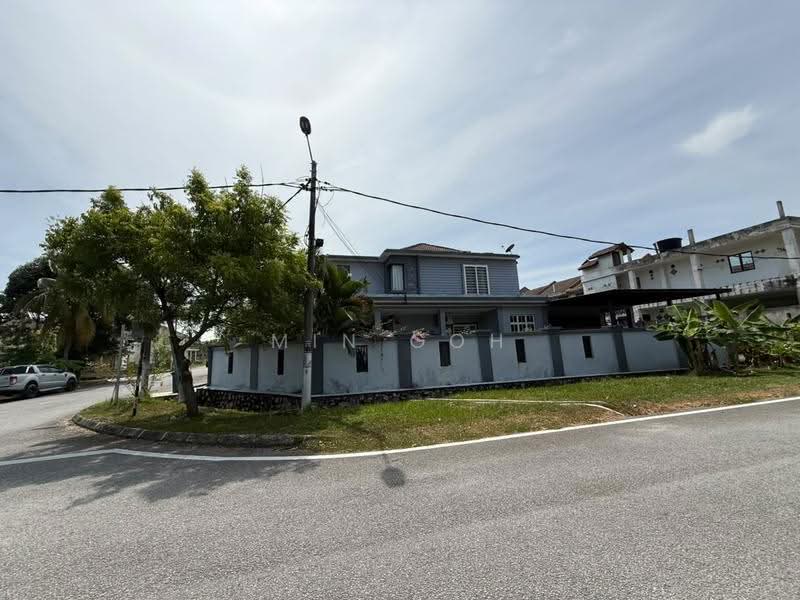 Rumah Teres 2-Tingkat untuk Dijual di Desa Anggerik (Nilai) - Min Goh - Exterior - PropertyGuru.com.my