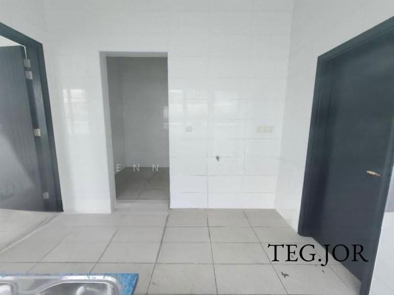 Semi-Detached House for Sale in Setia Eco Park (Setia Alam) - Jennie Chew - Kitchen - PropertyGuru.com.my