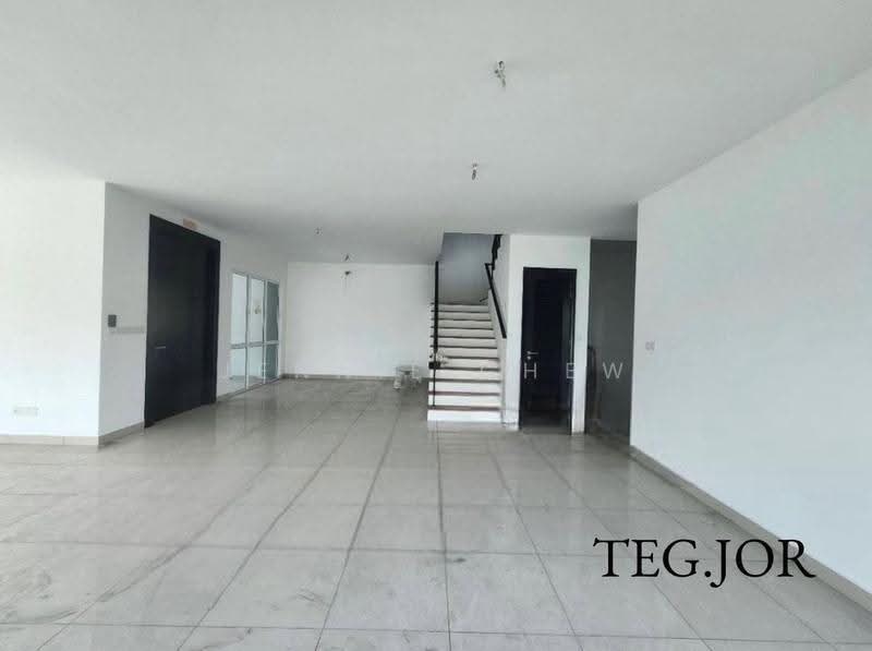 Semi-Detached House for Sale in Setia Eco Park (Setia Alam) - Jennie Chew - Interior - PropertyGuru.com.my
