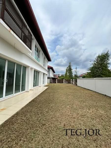 Semi-Detached House for Sale in Setia Eco Park (Setia Alam) - Jennie Chew - Exterior - PropertyGuru.com.my