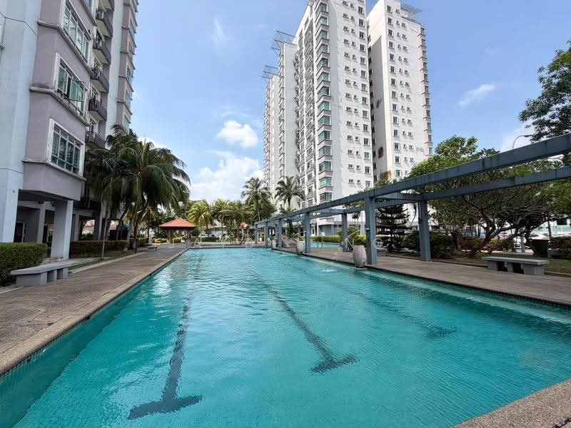 Pangsapuri untuk Dijual di Pulai View - Jayden Ng - Exterior - PropertyGuru.com.my