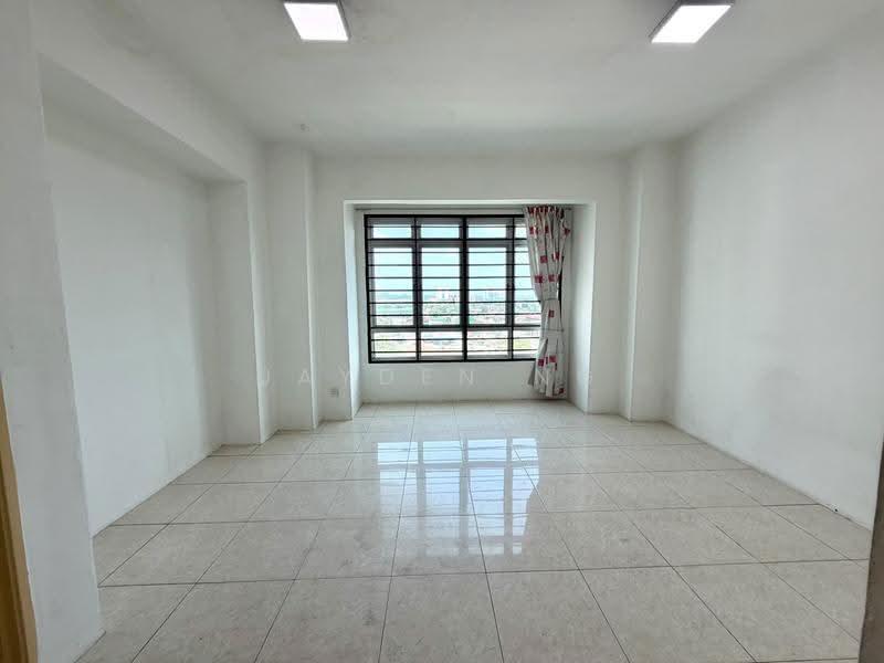Pangsapuri untuk Dijual di Pulai View - Jayden Ng - Interior - PropertyGuru.com.my