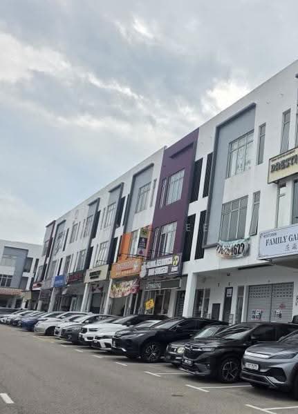 Kedai untuk Dijual di Austin Crest (Johor Bahru) - Reny Hee - Exterior - PropertyGuru.com.my