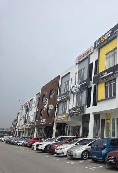 Kedai untuk Dijual di Austin Crest (Johor Bahru) - Reny Hee - Exterior - PropertyGuru.com.my