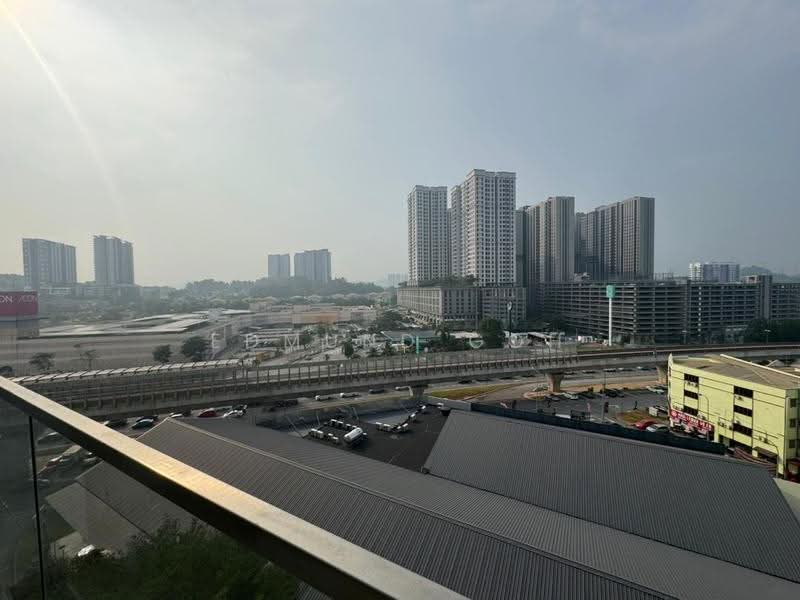Service Residence for Sale at Zeva @ Equine South - Edmund Goh - Exterior - PropertyGuru.com.my