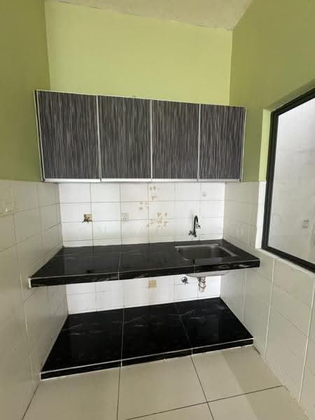 Service Residence for Sale at Zeva @ Equine South - Edmund Goh - Kitchen - PropertyGuru.com.my