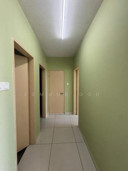 Service Residence for Sale at Zeva @ Equine South - Edmund Goh - Corridor - PropertyGuru.com.my