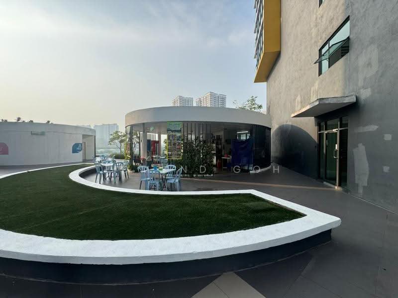 Service Residence for Sale at Zeva @ Equine South - Edmund Goh - Exterior - PropertyGuru.com.my