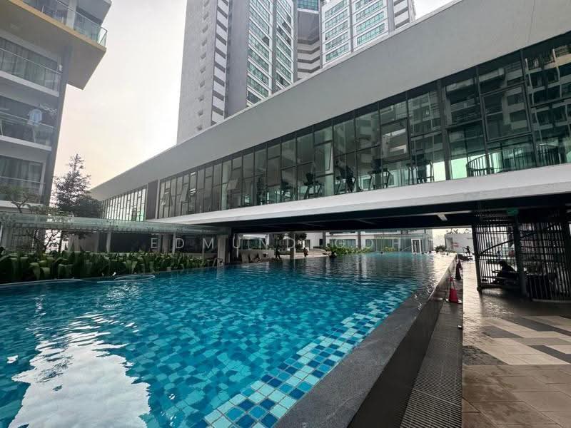 Service Residence for Sale at Zeva @ Equine South - Edmund Goh - Gym - PropertyGuru.com.my