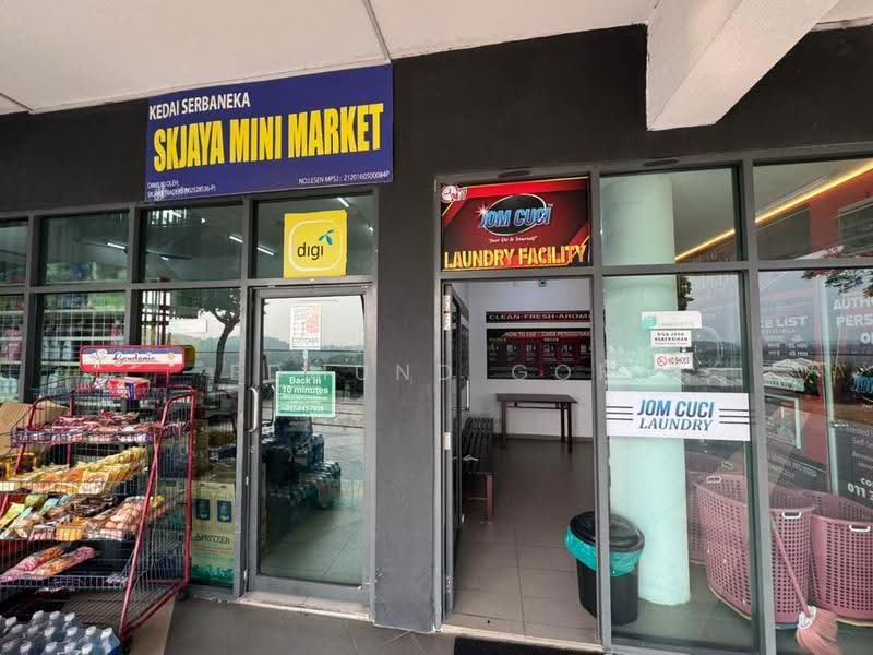 Service Residence for Sale at Zeva @ Equine South - Edmund Goh - PropertyGuru.com.my