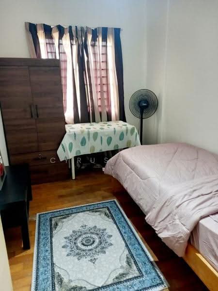 Kondominium untuk Dijual di Anggun Puri - Cyrus Ong - Bedroom - PropertyGuru.com.my
