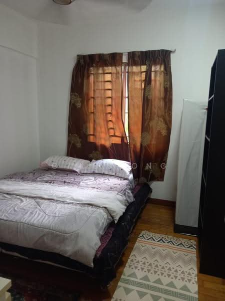 Kondominium untuk Dijual di Anggun Puri - Cyrus Ong - Bedroom - PropertyGuru.com.my