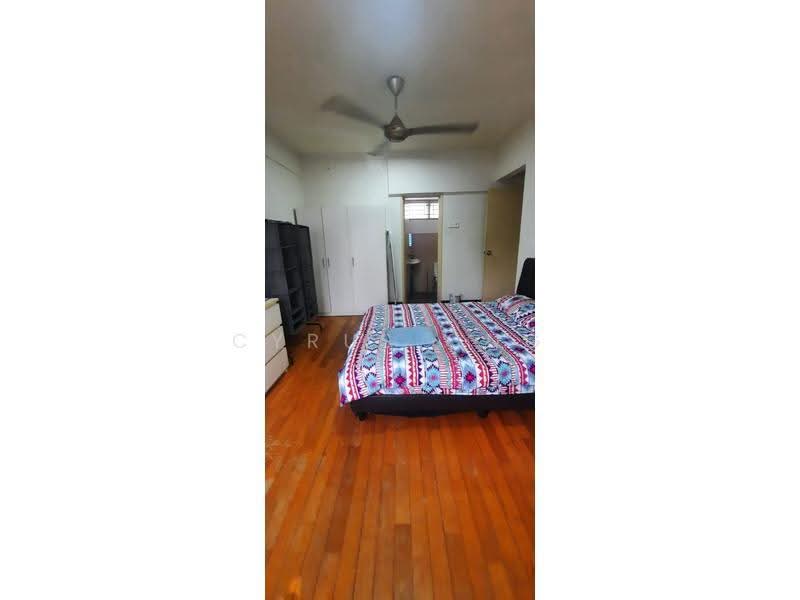 Kondominium untuk Dijual di Anggun Puri - Cyrus Ong - Bedroom - PropertyGuru.com.my