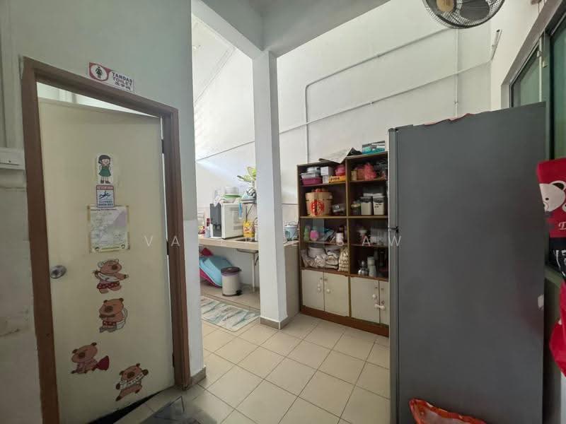 Rumah Teres 1-Tingkat untuk Dijual di Taman Nusa Bestari (Iskandar Puteri (Nusajaya)) - Valerie Saw - Interior - PropertyGuru.com.my