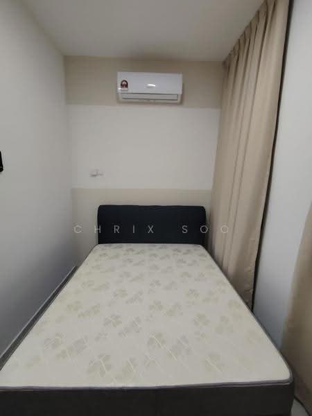Service Residence for Rent at YOUTH CITY - Chrix Soo - Bedroom - PropertyGuru.com.my