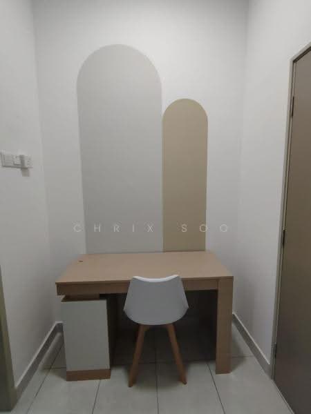 Service Residence for Rent at YOUTH CITY - Chrix Soo - Study - PropertyGuru.com.my